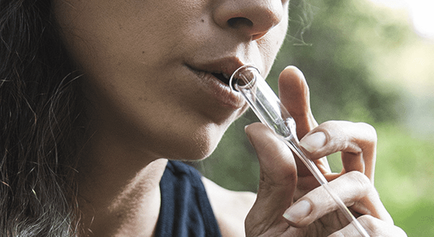 Vaporizace terpenů | Upinsmoke.cz